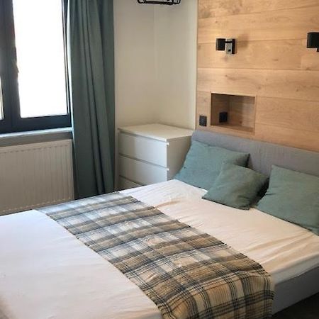 Huisje 31, Vakantiehuis Aan Zee, 3 Slaapkamers, 2 Badkamers En Garage Knokke-Heist Exteriér fotografie