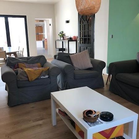 Huisje 31, Vakantiehuis Aan Zee, 3 Slaapkamers, 2 Badkamers En Garage Knokke-Heist Exteriér fotografie