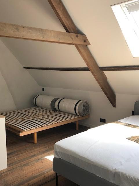 Huisje 31, Vakantiehuis Aan Zee, 3 Slaapkamers, 2 Badkamers En Garage Knokke-Heist Exteriér fotografie