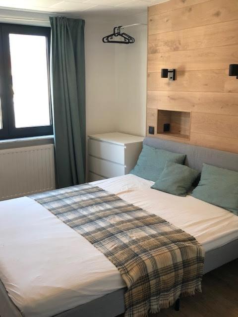 Huisje 31, Vakantiehuis Aan Zee, 3 Slaapkamers, 2 Badkamers En Garage Knokke-Heist Exteriér fotografie