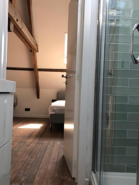 Huisje 31, Vakantiehuis Aan Zee, 3 Slaapkamers, 2 Badkamers En Garage Knokke-Heist Exteriér fotografie