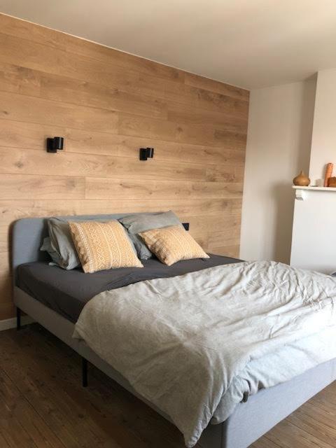 Huisje 31, Vakantiehuis Aan Zee, 3 Slaapkamers, 2 Badkamers En Garage Knokke-Heist Exteriér fotografie
